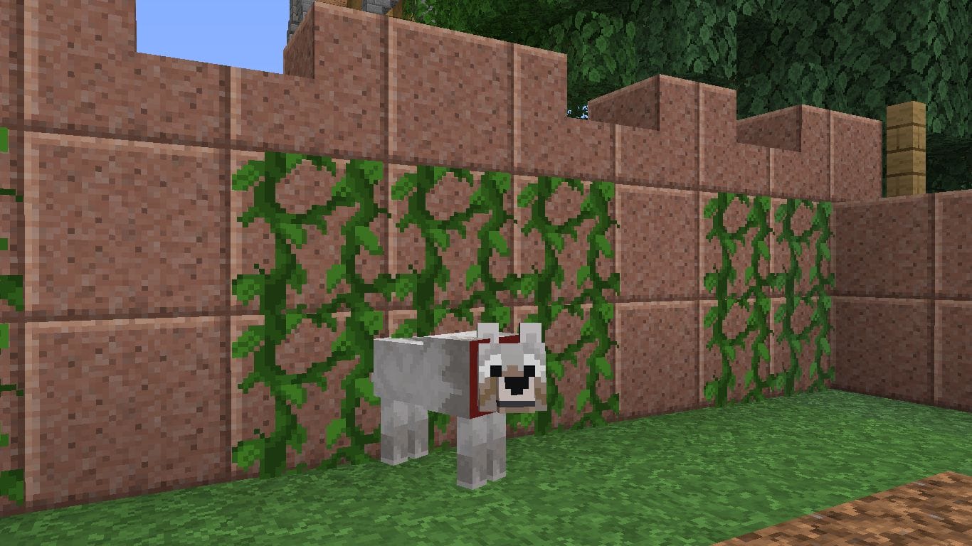 Faithful 32x 1.15.2 - 2