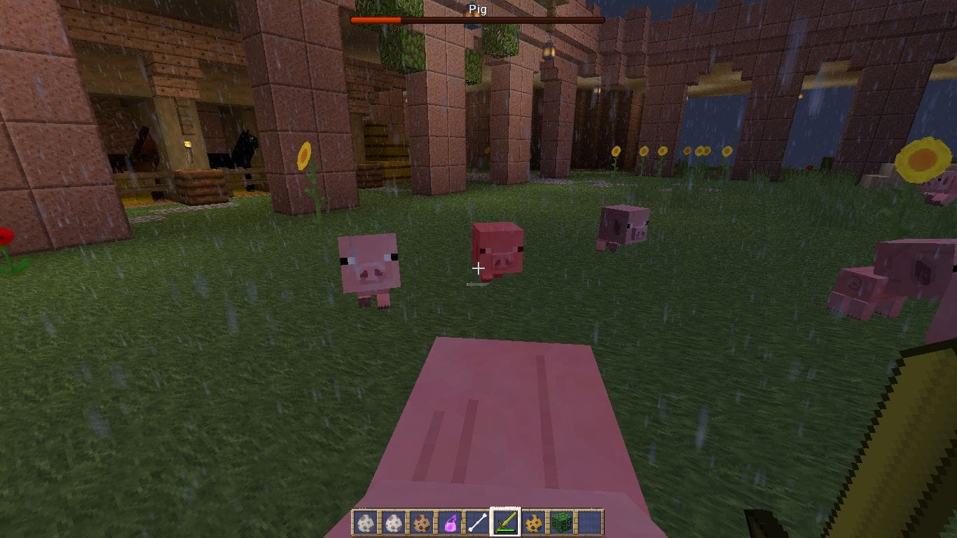 Faithful 64x 1.15 - 1