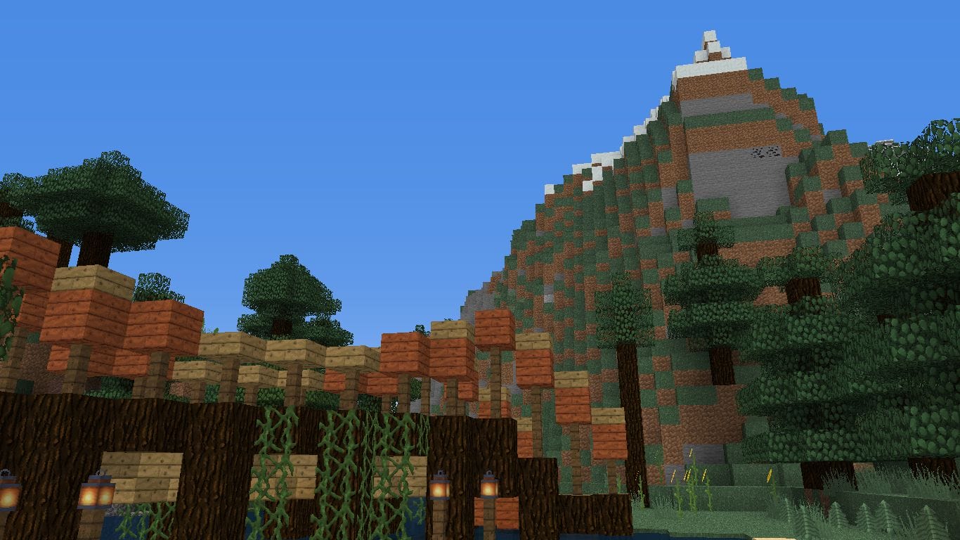 Faithful 64x 1.15 - 3