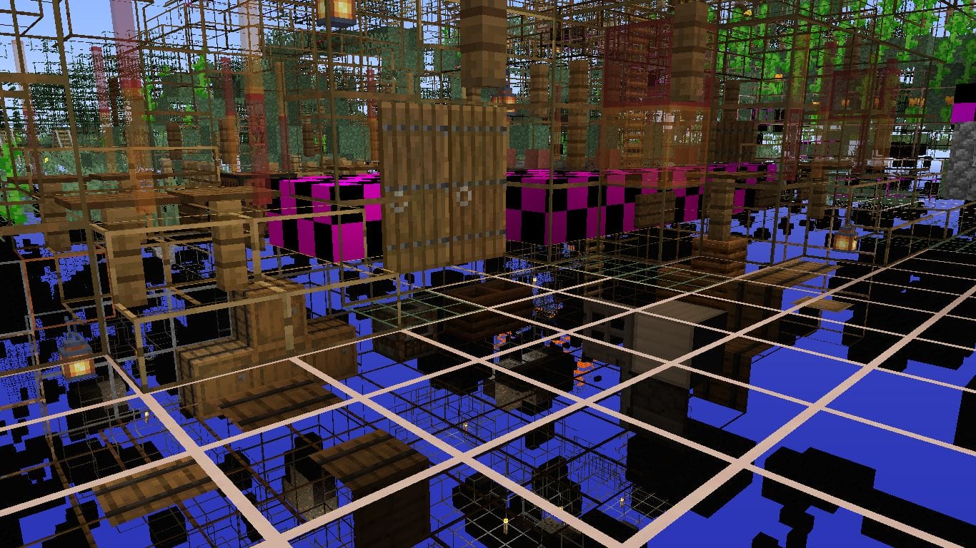 Xray Ultimate 1.15.2 - 1