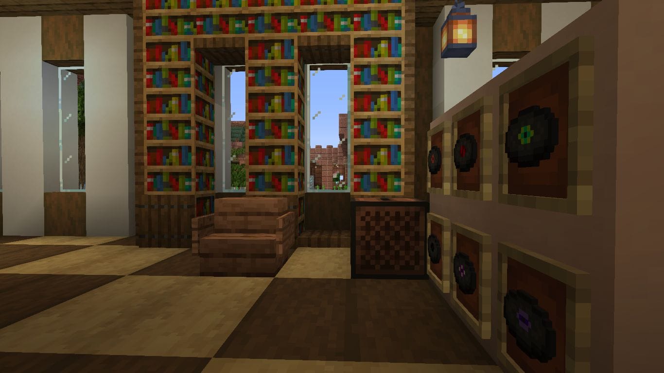 Calm Ambience - Dahy's World Sound Resource Set 1.15.1 - 3