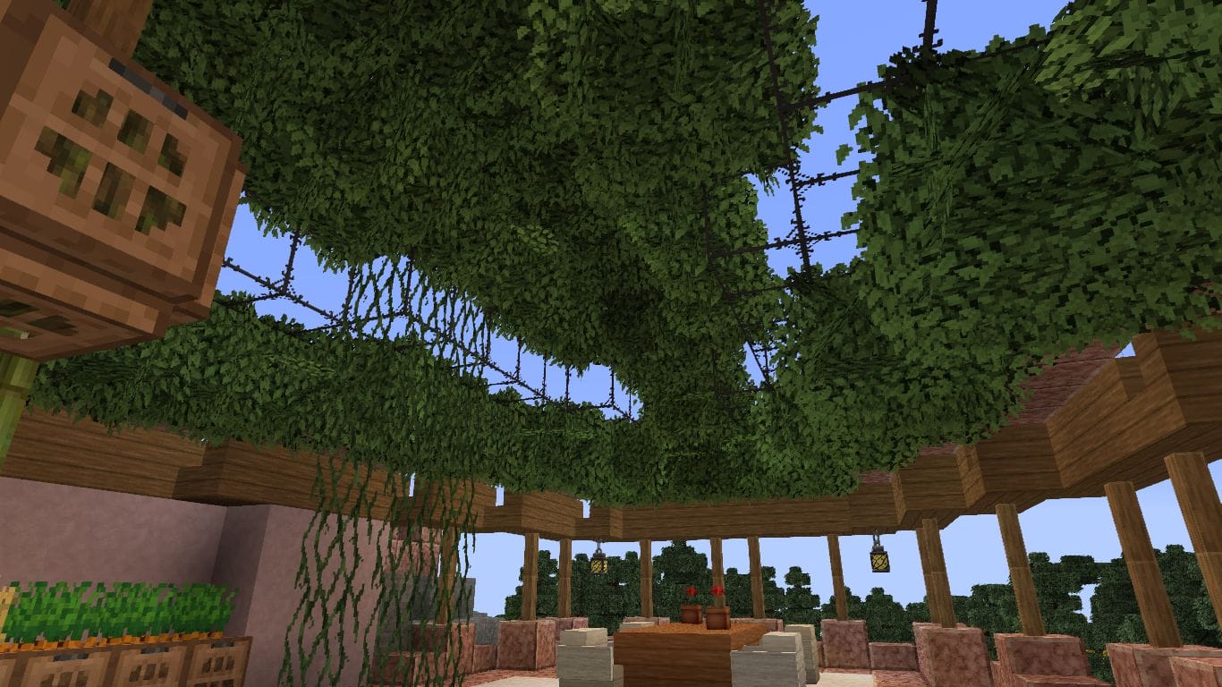 Epic Adventures 1.15.1 (32x) Texture Pack - 3