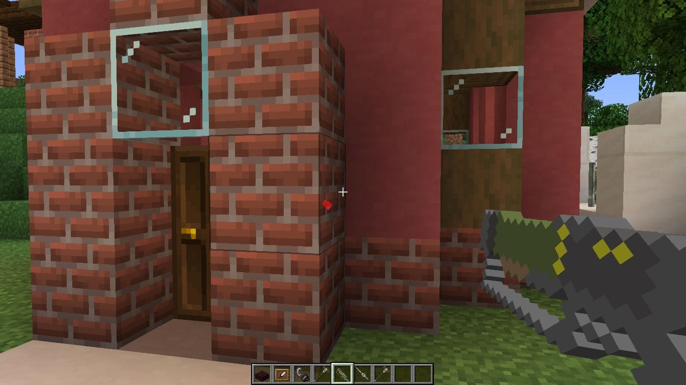 Fallout 1.15.1 by Charlieropesocks Texture Pack - 1