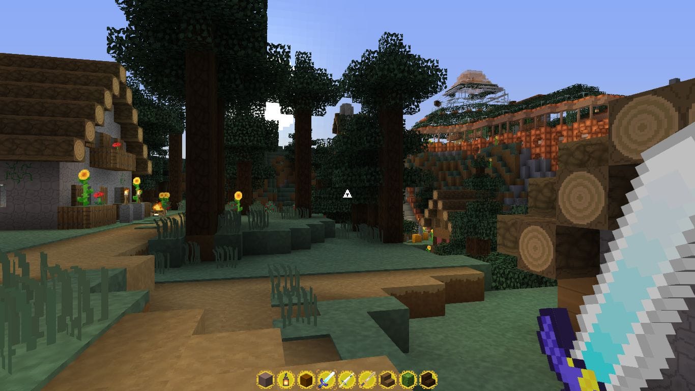 The Legend of Zelda 1.15.1 - 1