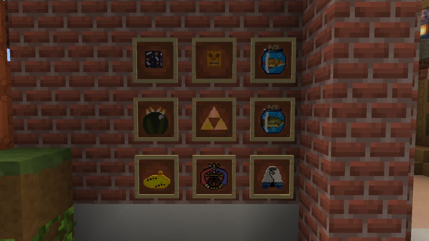 The Legend of Zelda 1.15.1 - 3