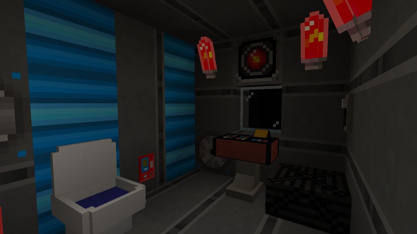 Voyager Texture Pack 1.15.1 - 1