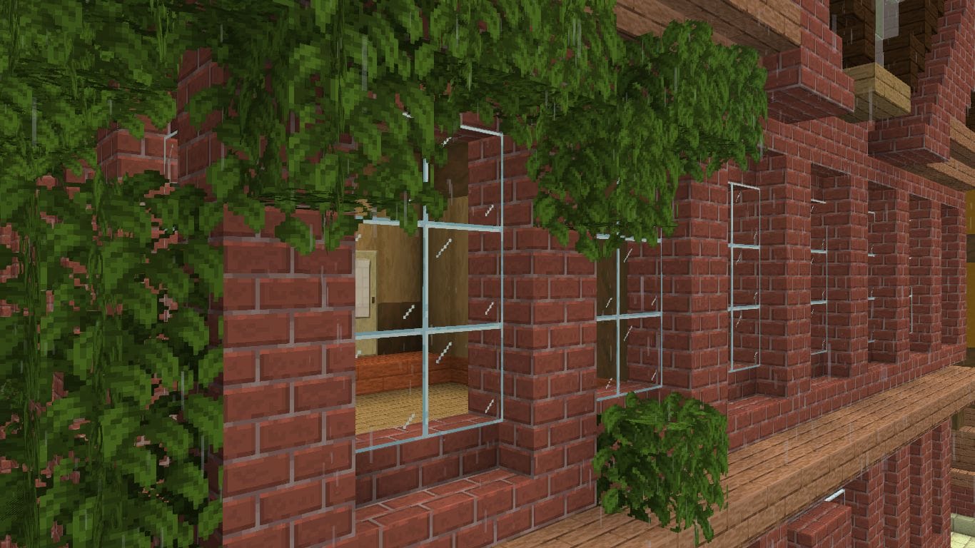 Unity - Better Vanilla Default Texture Pack 1.15.2 - 2