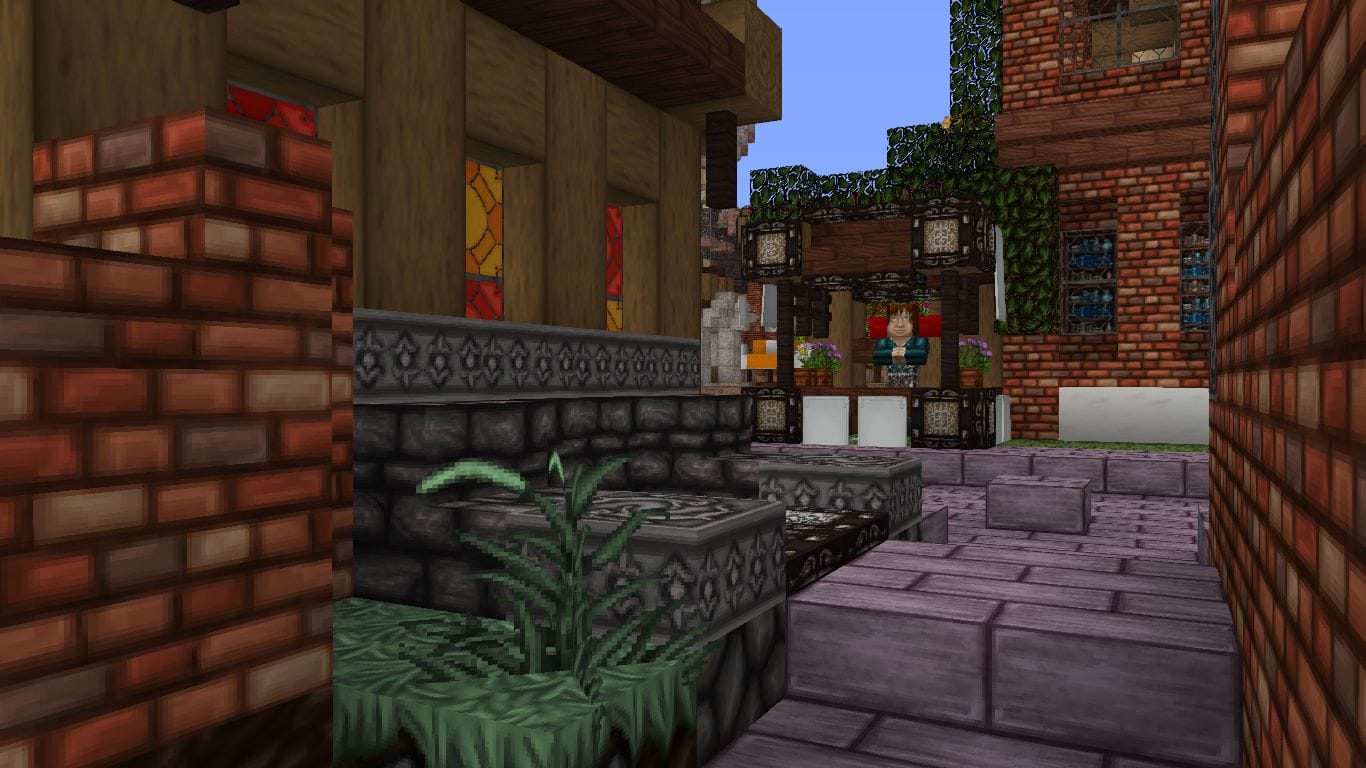 Minecraft resource packs 1.16 - best packs