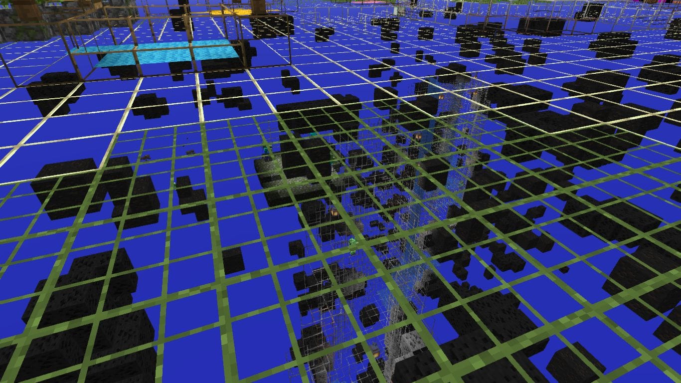 Xray Ultimate 1.16 by Filmjolk - Resource Pack - 1