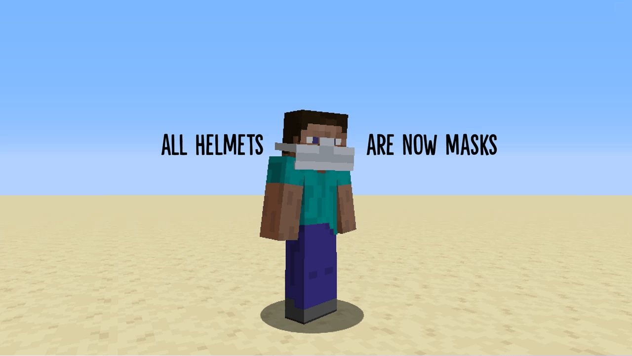 Corona Pack 1.15.2 - 2