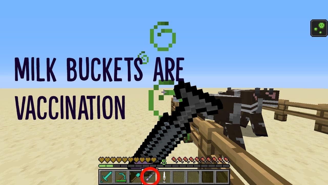 Corona Pack 1.15.2 - 4