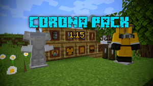 Corona Pack 1.15.2
