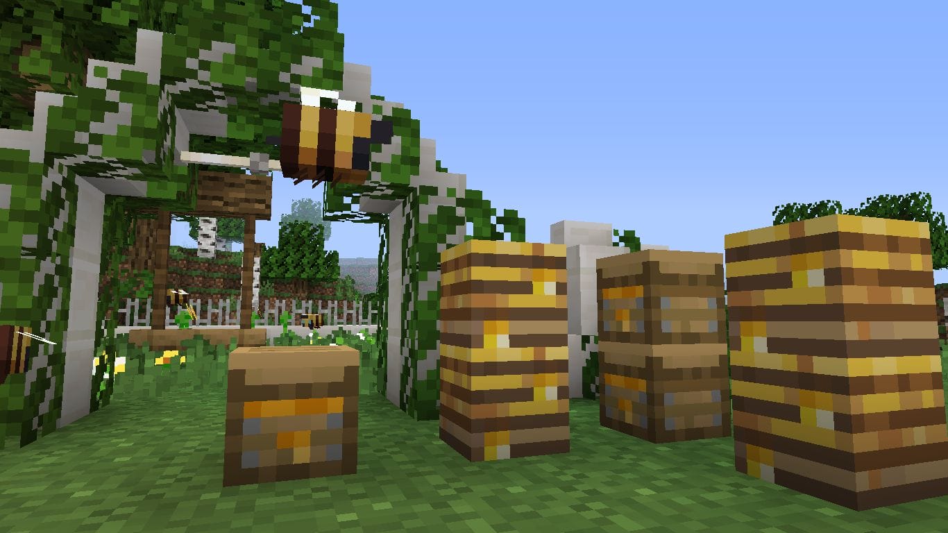 F8thful 1.16 - Faithful 8x - Minecraft Texture Pack - 2