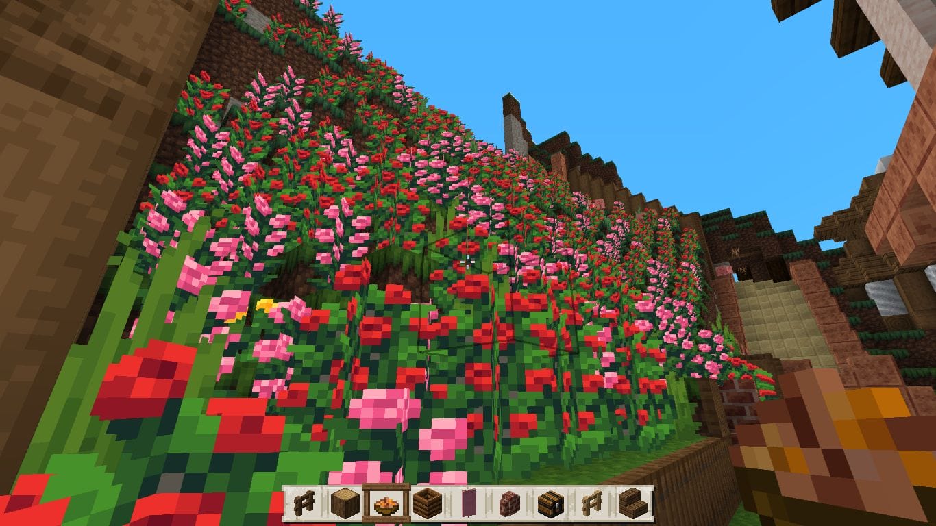 Haven 1.16 Texture Pack - 3