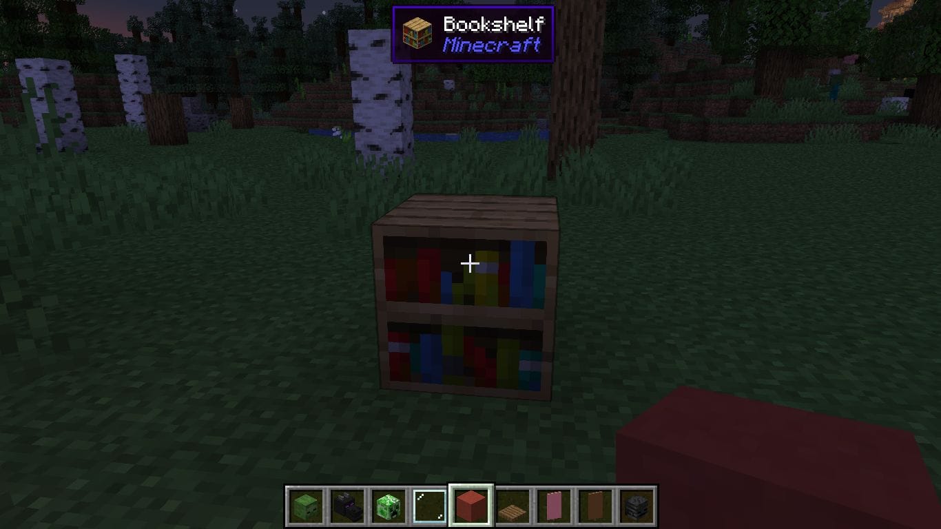 Hwyla 1.16- Minecraft Mod - 1