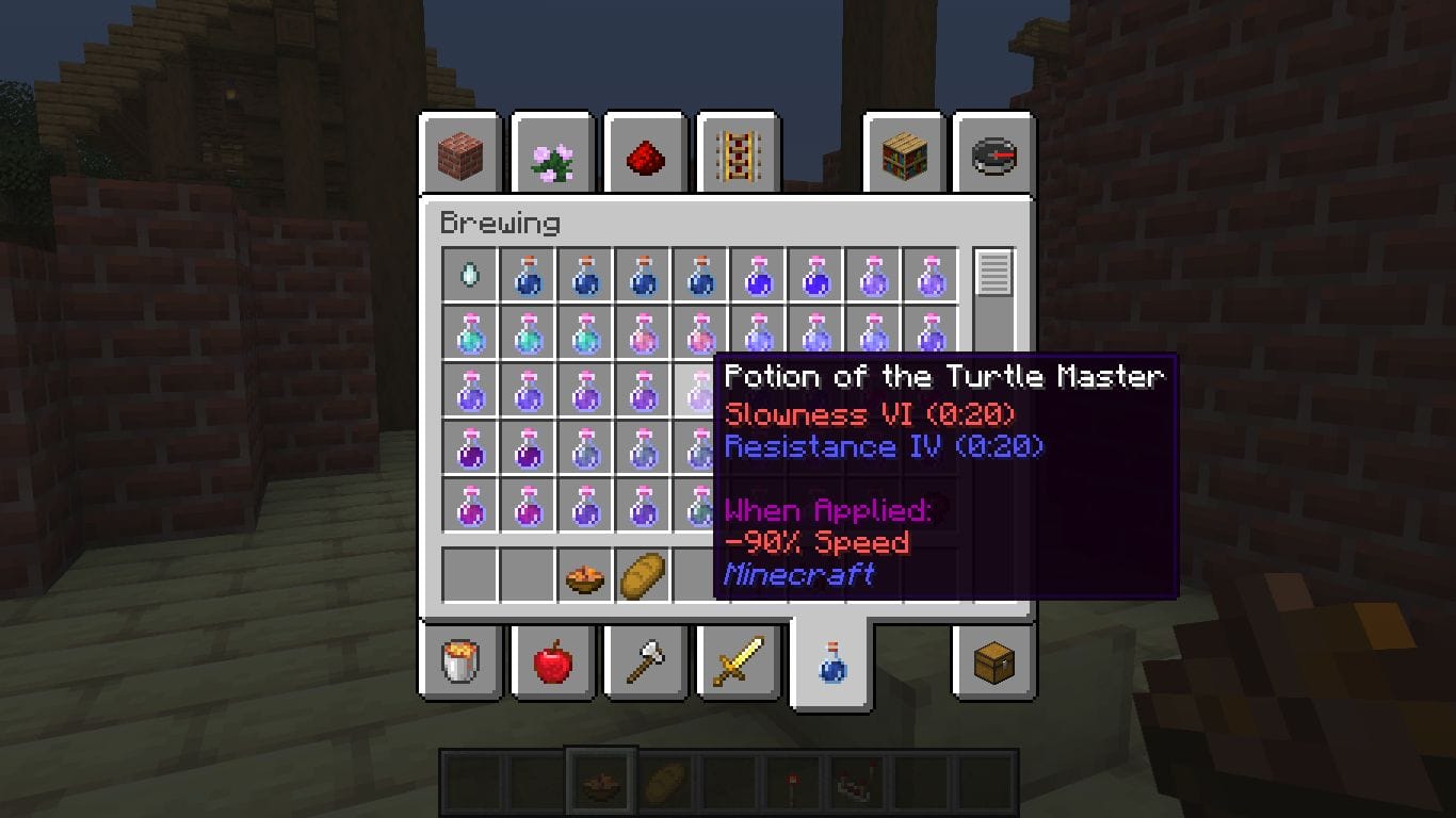 Hwyla 1.16- Minecraft Mod - 3