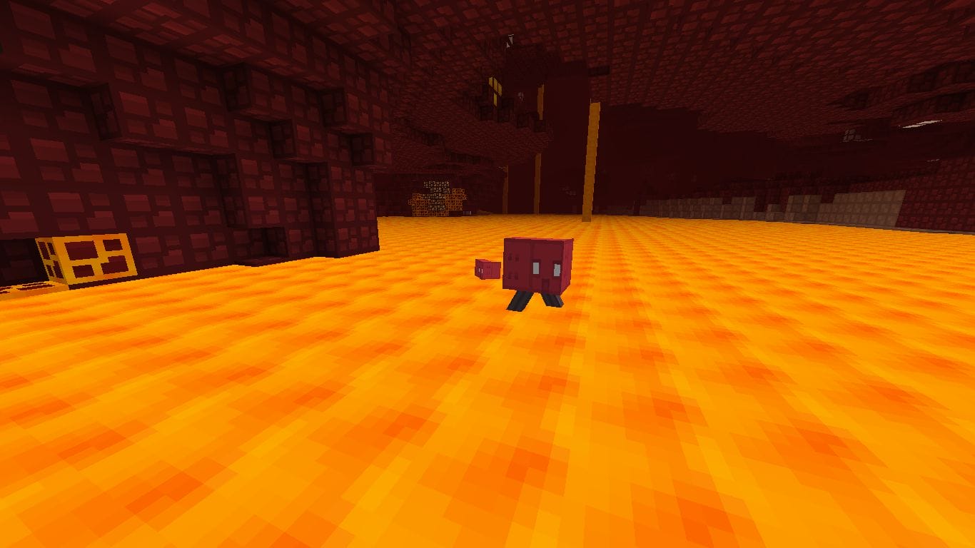 Rodrigo's Pack 1.16 8x8 FPS Boost Texture Pack - 1