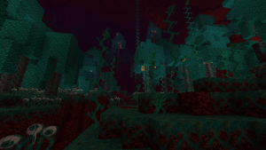 Winthor Medieval 1.16 - Minecraft Texture Pack - 1