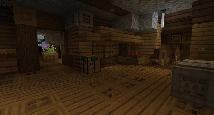 Better Default Textures Pack 1.15.2 - 2
