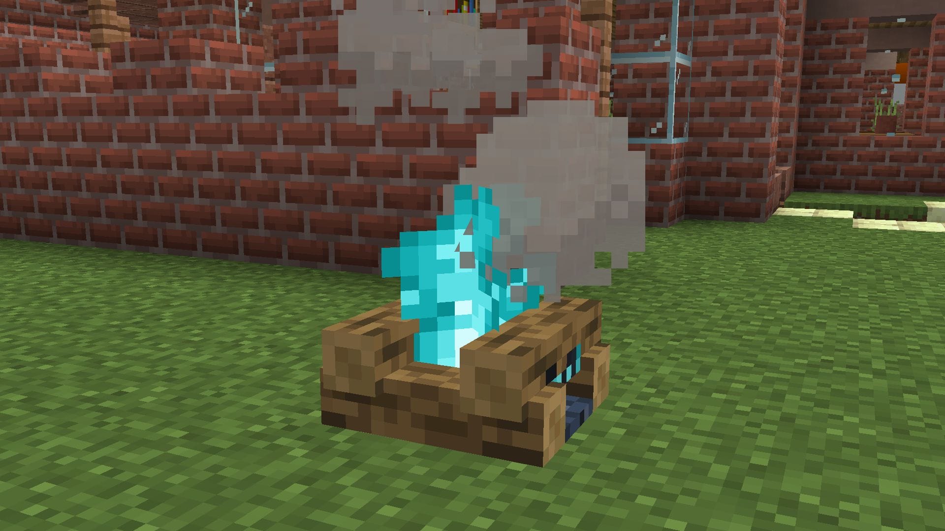 Faithful - Animated Environment 1.15 Texture Pack