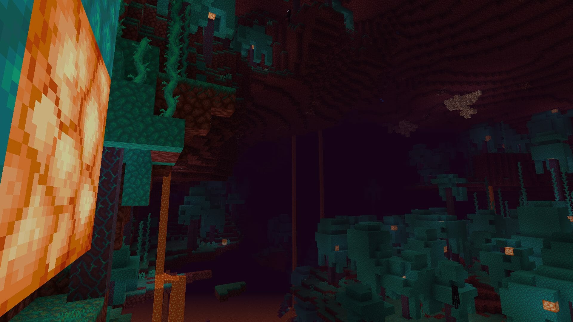 Faithful 32x 1.17.1 / 1.16.1 - Best Minecraft Texture Pack - 1