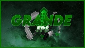 GrandeFps 1.8.9 PvP Texture Pack