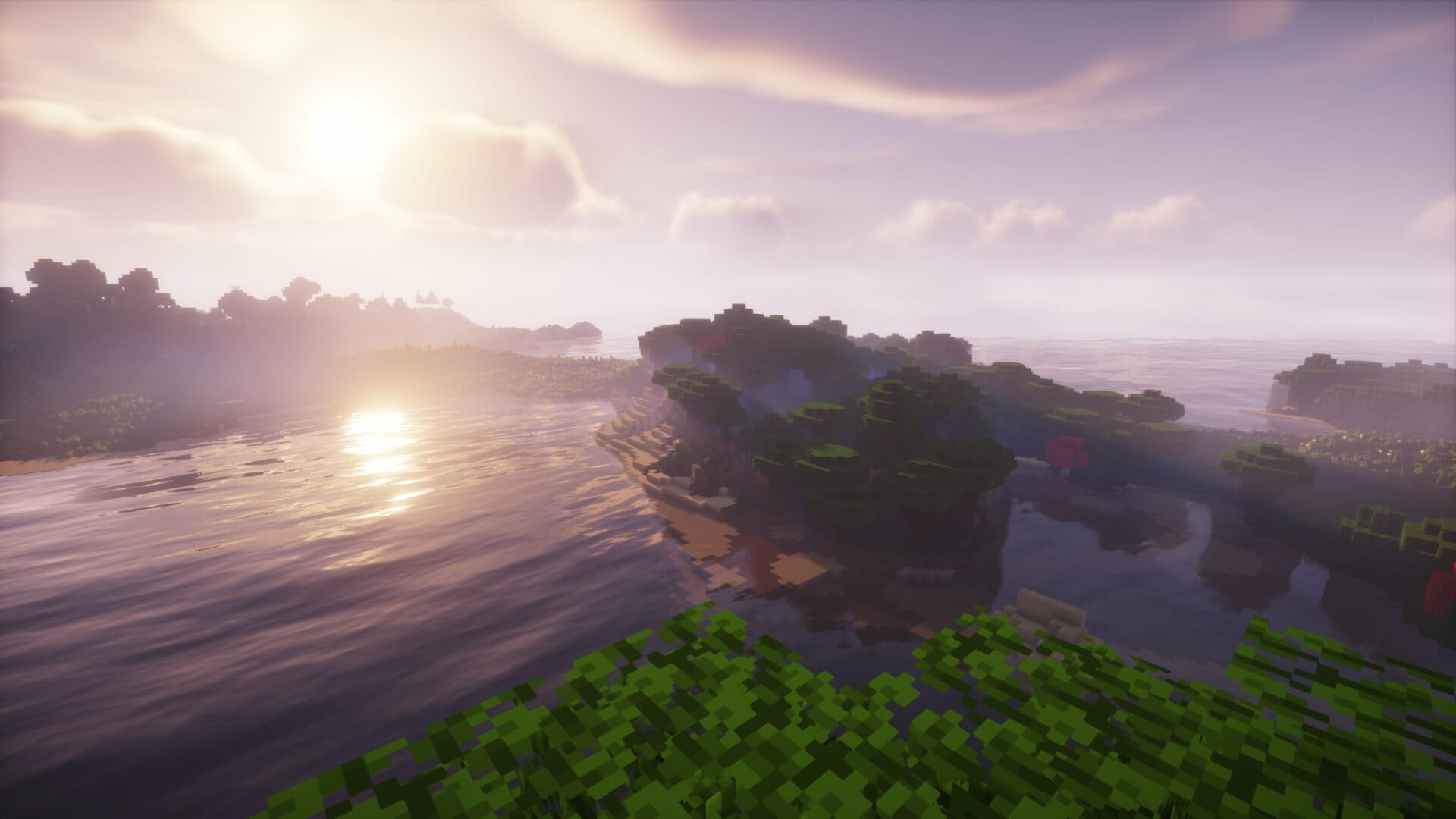 SORA Shaders 1.17.1