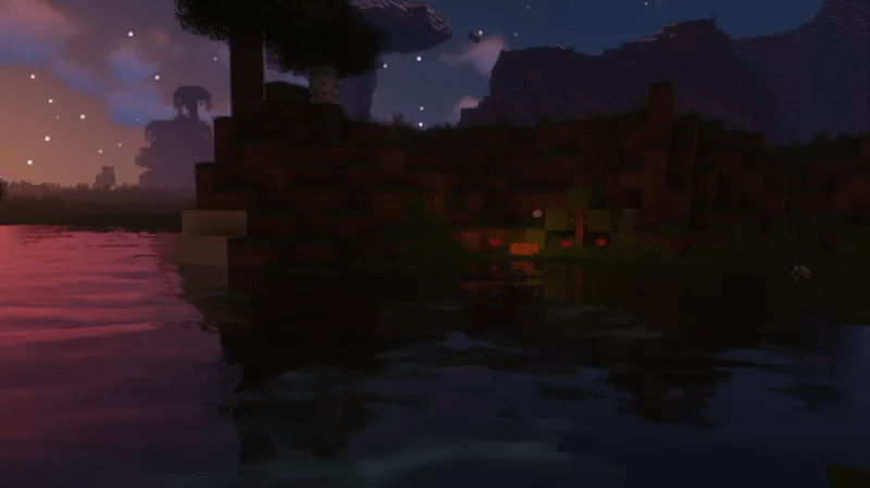 Faithful 64x 1.17.1 - Compliance Resource Pack 4