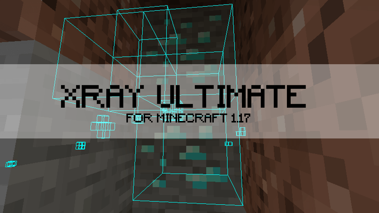 Xray Ultimate 1.17.1