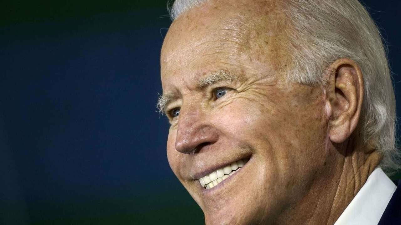 JoeKer Biden Skin
