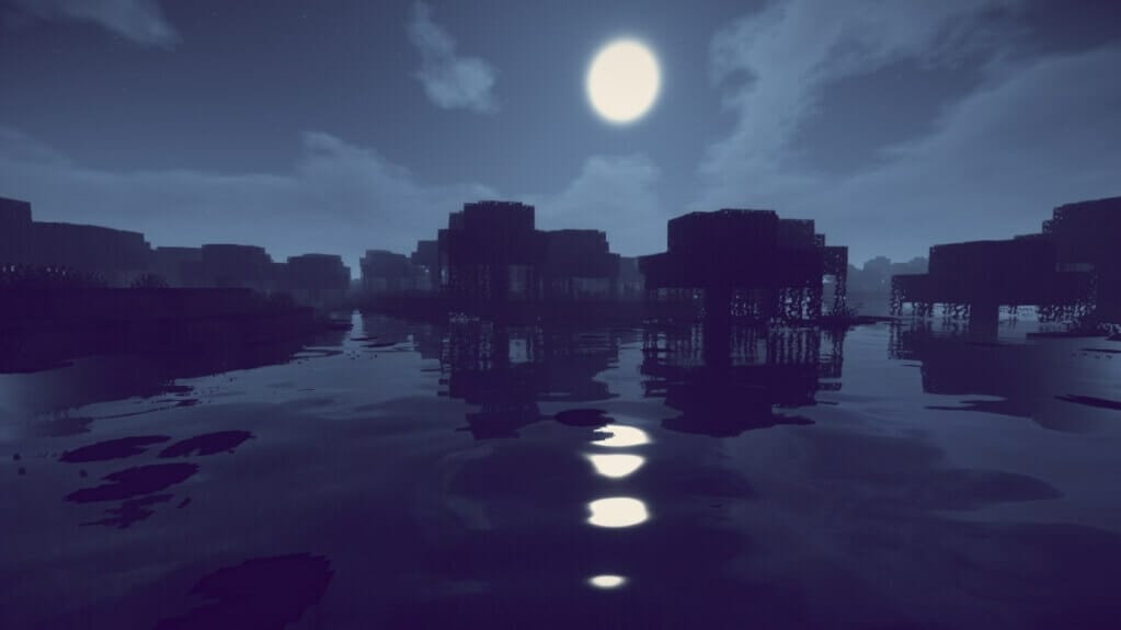 Astralex Shaders 1.17.1 - 2