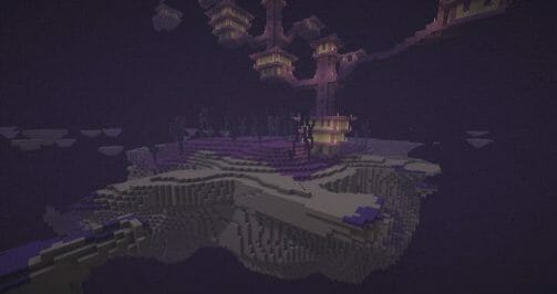 BetterVanillaBuilding 1.17 - 2