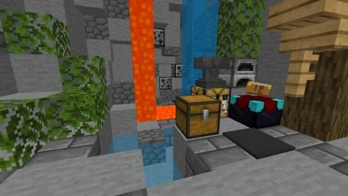 Furyyy 16x PvP Texture Pack 1.8.9 - 3 Furyyy 16x PvP Texture Pack 1.8.9 - 3