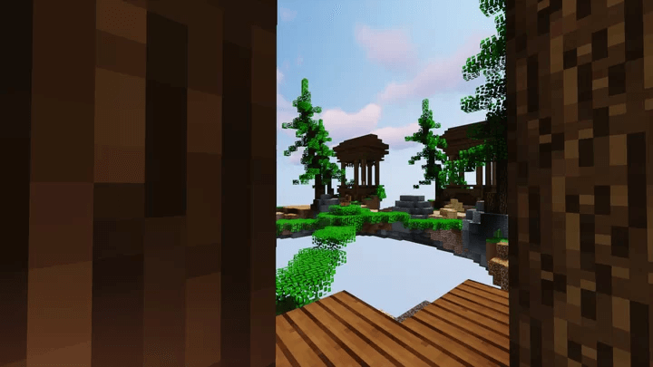 GrandeFps 1.8.9 PvP Texture Pack - 2