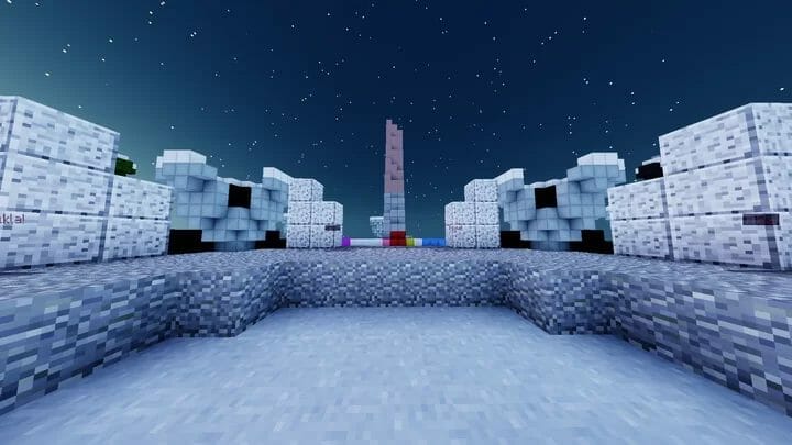 GrandeFps 1.8.9 PvP Texture Pack - 3