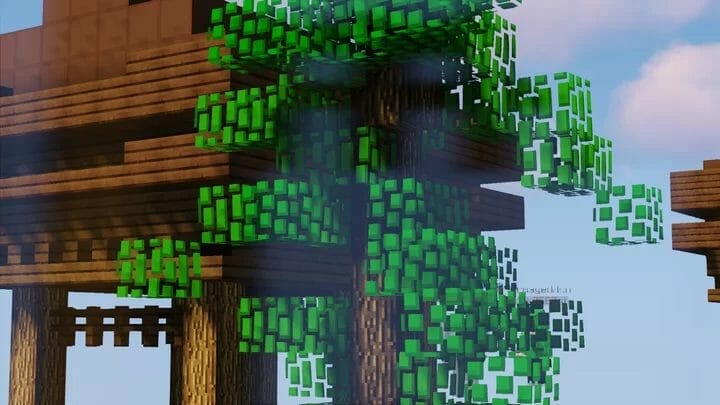 GrandeFps 1.8.9 PvP Texture Pack - 4