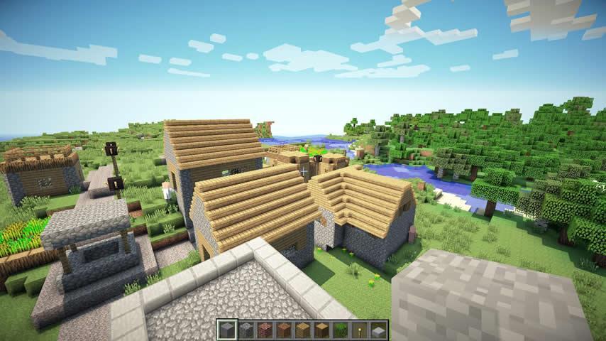 Optifine 1.8.9