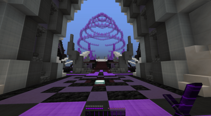 Pain 16x PvP Texture Pack 1.8.9 - 2