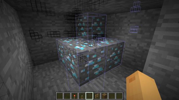Advanced Xray 1.18 - 3