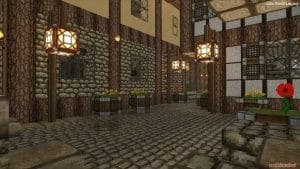 John Smith Legacy 1.17.1 Resource Pack - main
