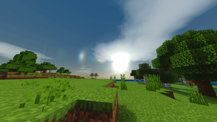 Optifine 1.18