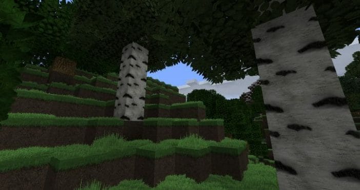 Fancy Super HD Resource Pack 1.17.1 - 2 Fancy Super HD Resource Pack 1.17.1 - 2