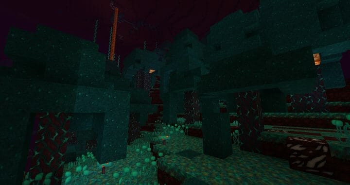 Fancy Super HD Resource Pack 1.17.1 - 3