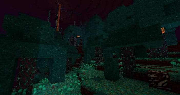 Fancy Super HD Resource Pack 1.17.1 - 3 Fancy Super HD Resource Pack 1.17.1 - 3