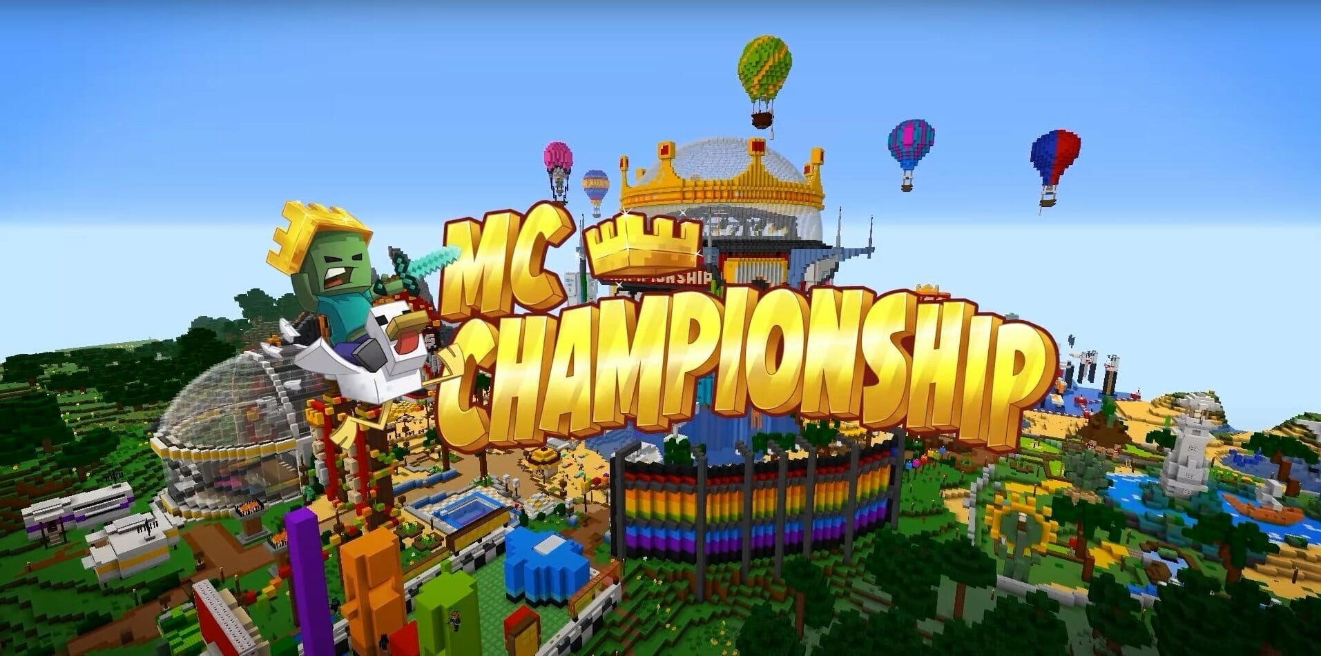 minecraft championship 16