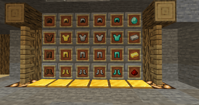 1.18 Default Edit for Minecraft - 2 1.18 Default Edit for Minecraft - 2