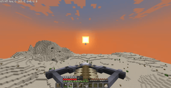 Birch Ranged Weapons Resource Pack 1.18 - 4 Birch Ranged Weapons Resource Pack 1.18 - 4