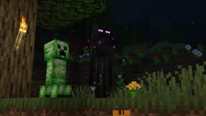 Defaultening Default Texture Pack 1.17.1 - 3 Defaultening Default Texture Pack 1.17.1 - 3