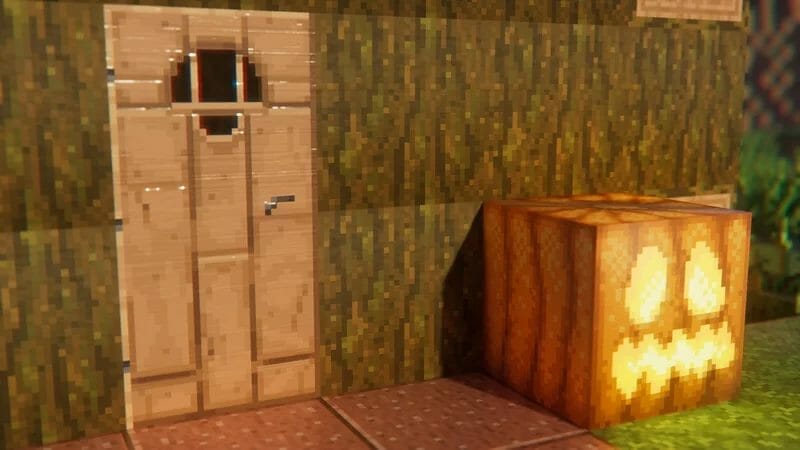 Faithful PBR 128x 1.17.1 - 1