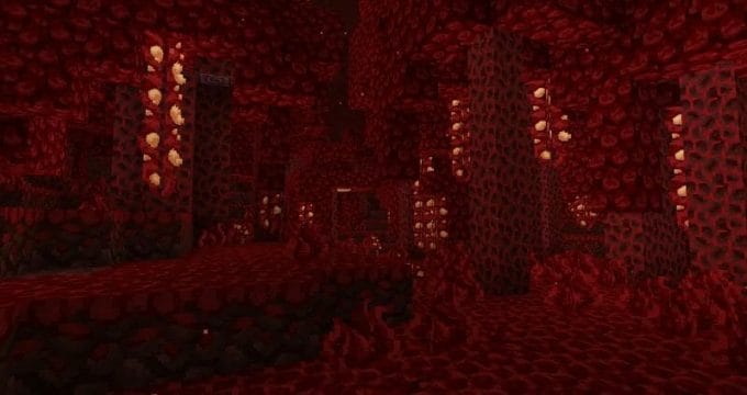 Glisten 32x Resource Pack 1.17.1 - 2 Glisten 32x Resource Pack 1.17.1 - 2